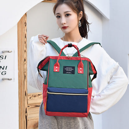 Multi-Funktionaler Reise-Rucksack Brehn
