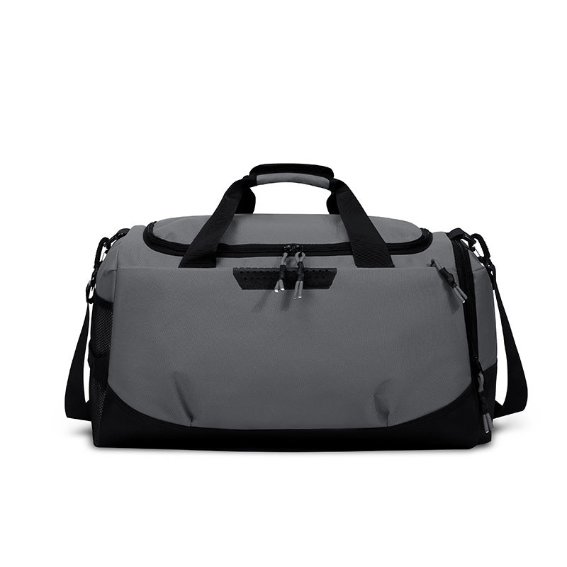 Damen robuste Sport- und Reisetasche Brehn