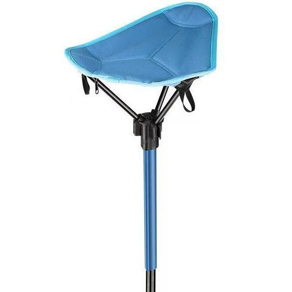 Unisex Campingstuhl Brehn