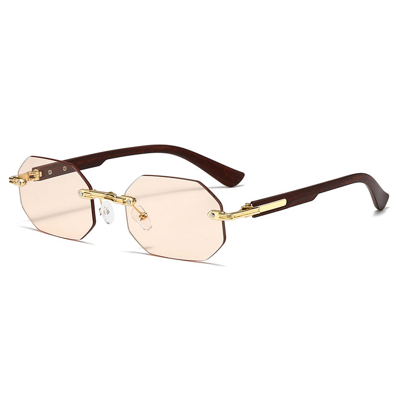 Damen Designer Sonnenbrille Brehn