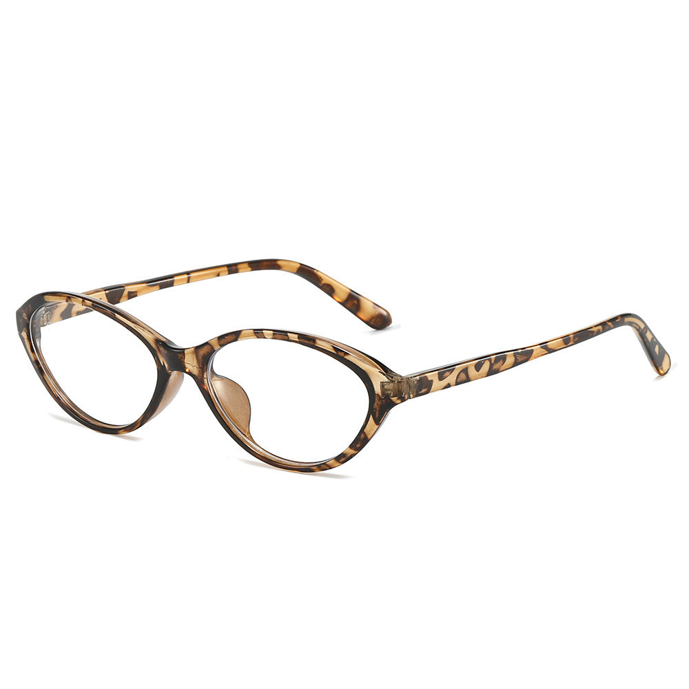 Elegante Katzenaugensonnenbrille Brehn