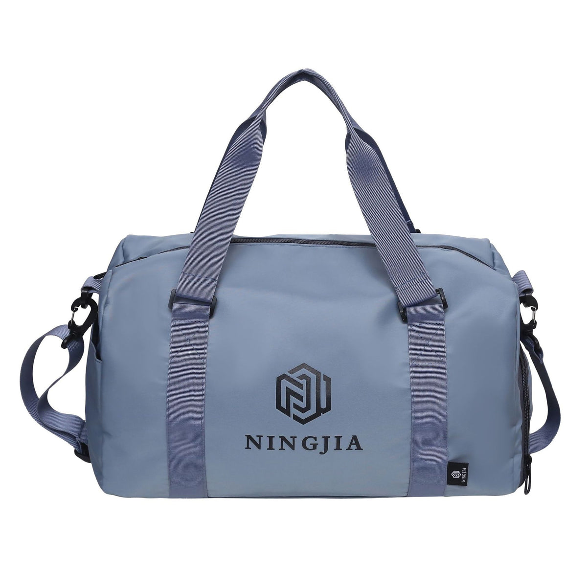Vielseitige Gym- und Reise-Duffle-Tasche Brehn