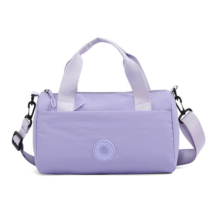 Vielseitige leichte Sport Duffel-Tasche Brehn