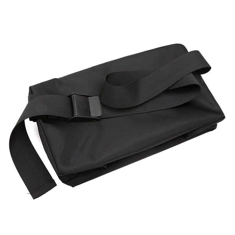 Praktische Reisetasche mit wasserdichter Oberfläche Brehn
