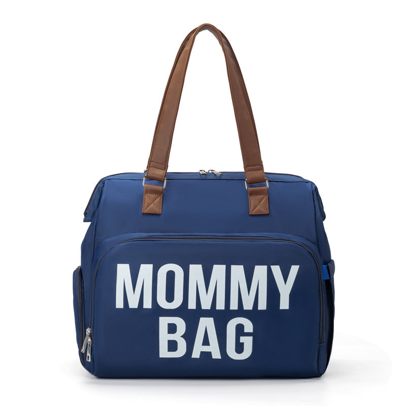 Multi-Functional Windeltasche Brehn