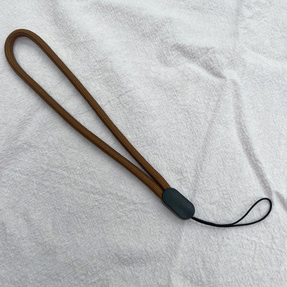Verstellbare multifunktionale Gadget-Halskette Brehn