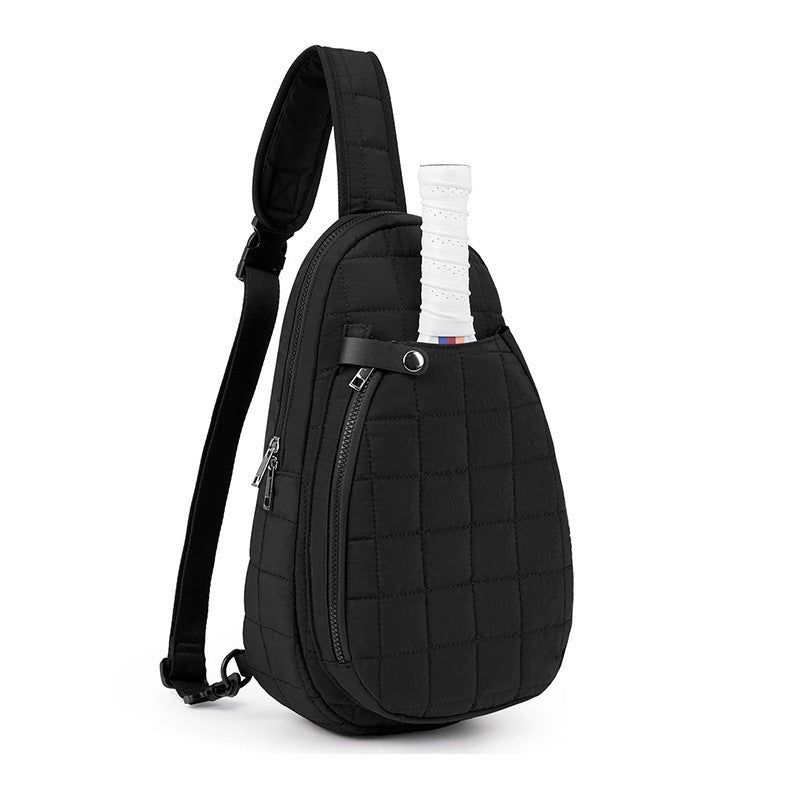 Praktische Sling-Tasche Brehn