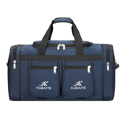 Multifunktionale Sport-Reise-Duffel-Tasche Brehn