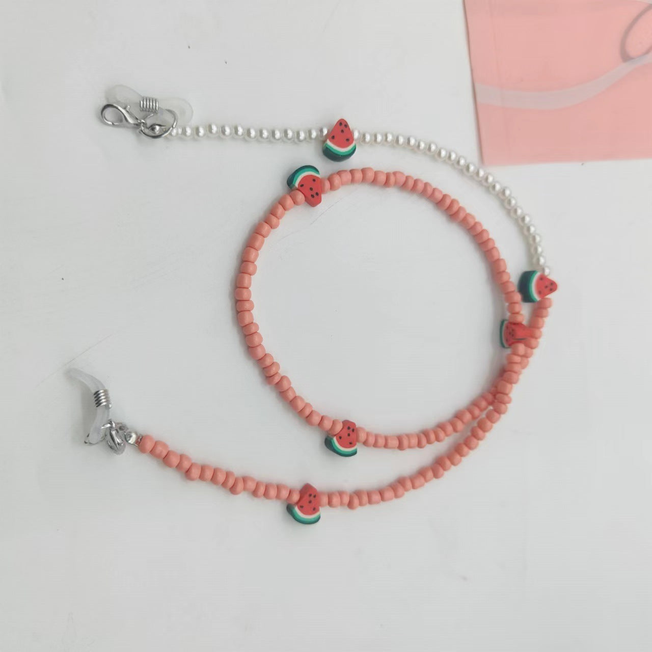 Augenaccessoire Kette Brehn