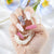 Trendy Gel-Nagelkunst-Bundle Brehn
