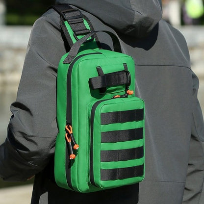 Taktischer Utility Sling Rucksack