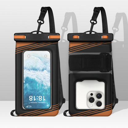 Wasserdichte Smartphone-Hülle Von Brehn