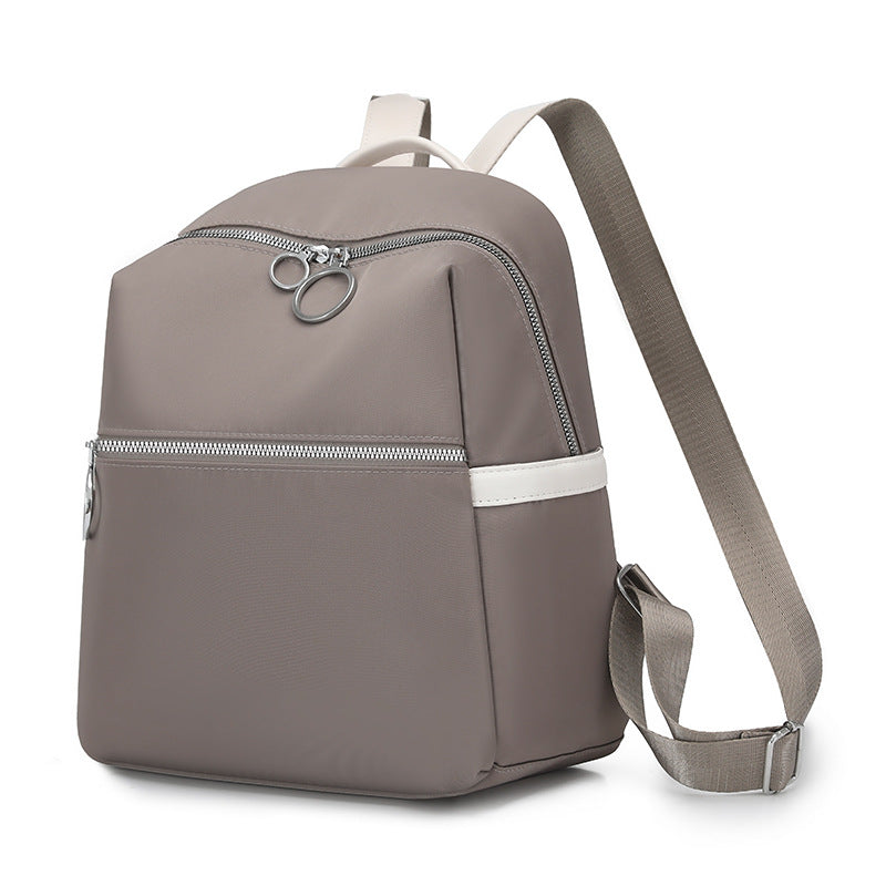 Haltbarer Alltagsrucksack Brehn
