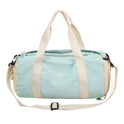Leichte Sport-Duffel-Tasche Brehn
