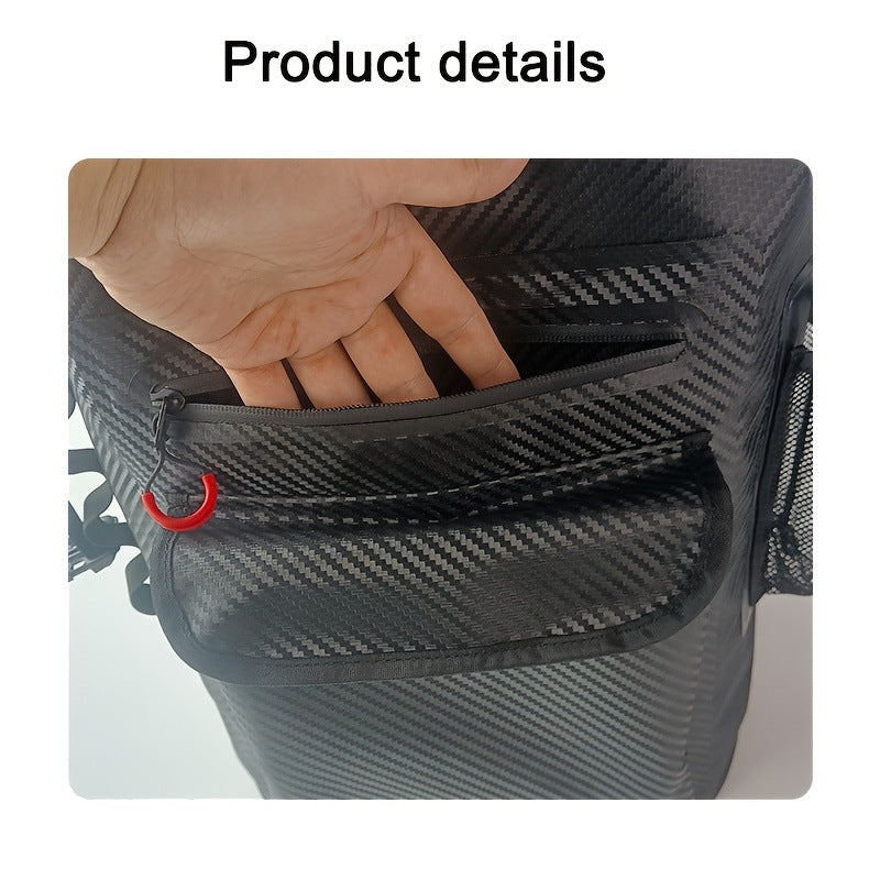 Wasserfeste Rucksack Brehn