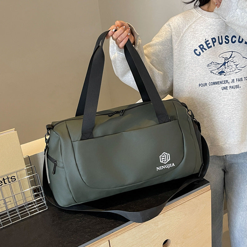 Hochleistungs-Wasserfester Duffle Bag Brehn