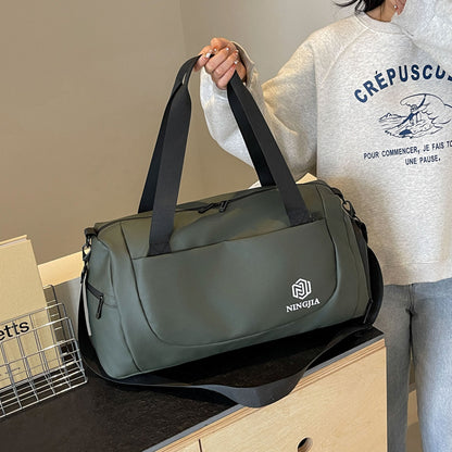 Hochleistungs-Wasserfester Duffle Bag Brehn