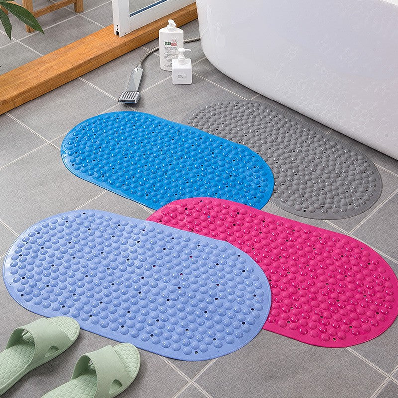 Bubble Textured Rutschfeste Badematte Brehn