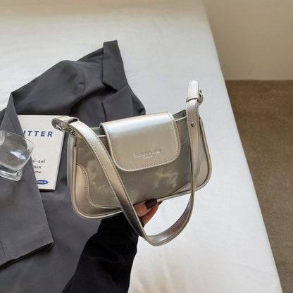 Chic Mini Crossbody-Handtasche Brehn