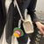 Spaß und verspielte Mini-Tasche Brehn