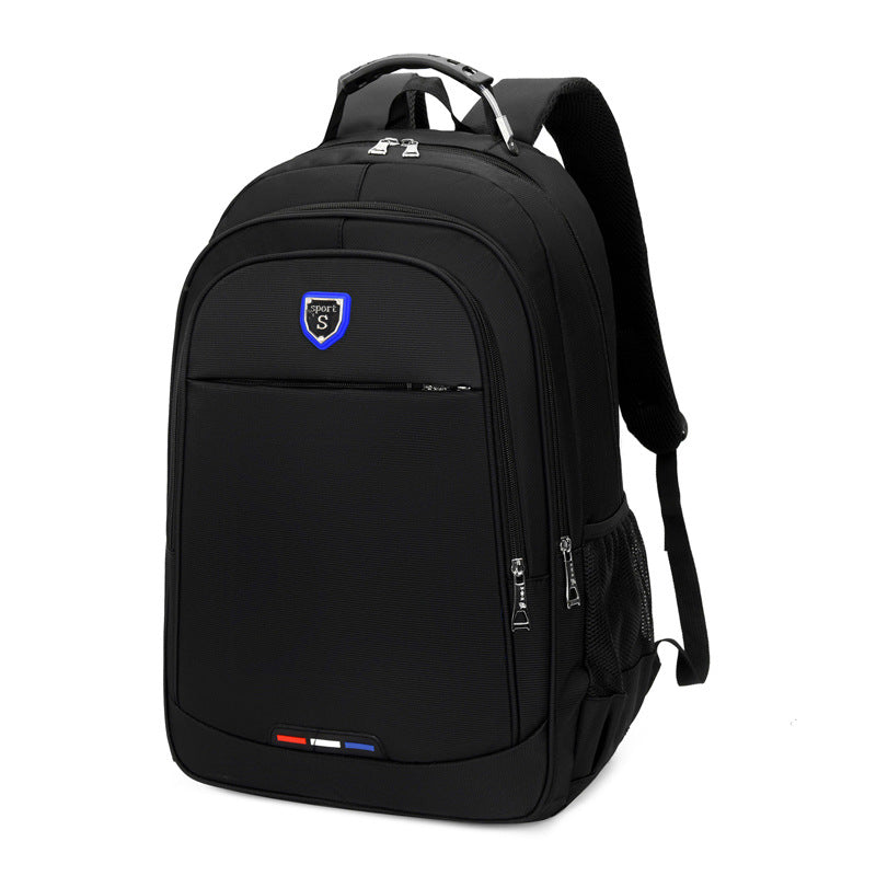 Haltbarer Multi-Fach-Rucksack Brehn