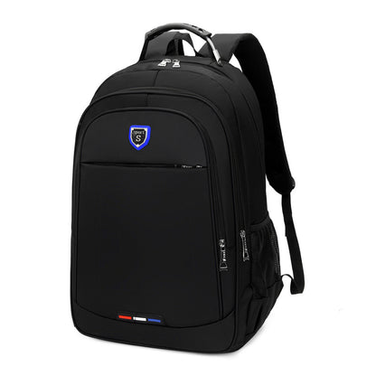 Haltbarer Multi-Fach-Rucksack Brehn