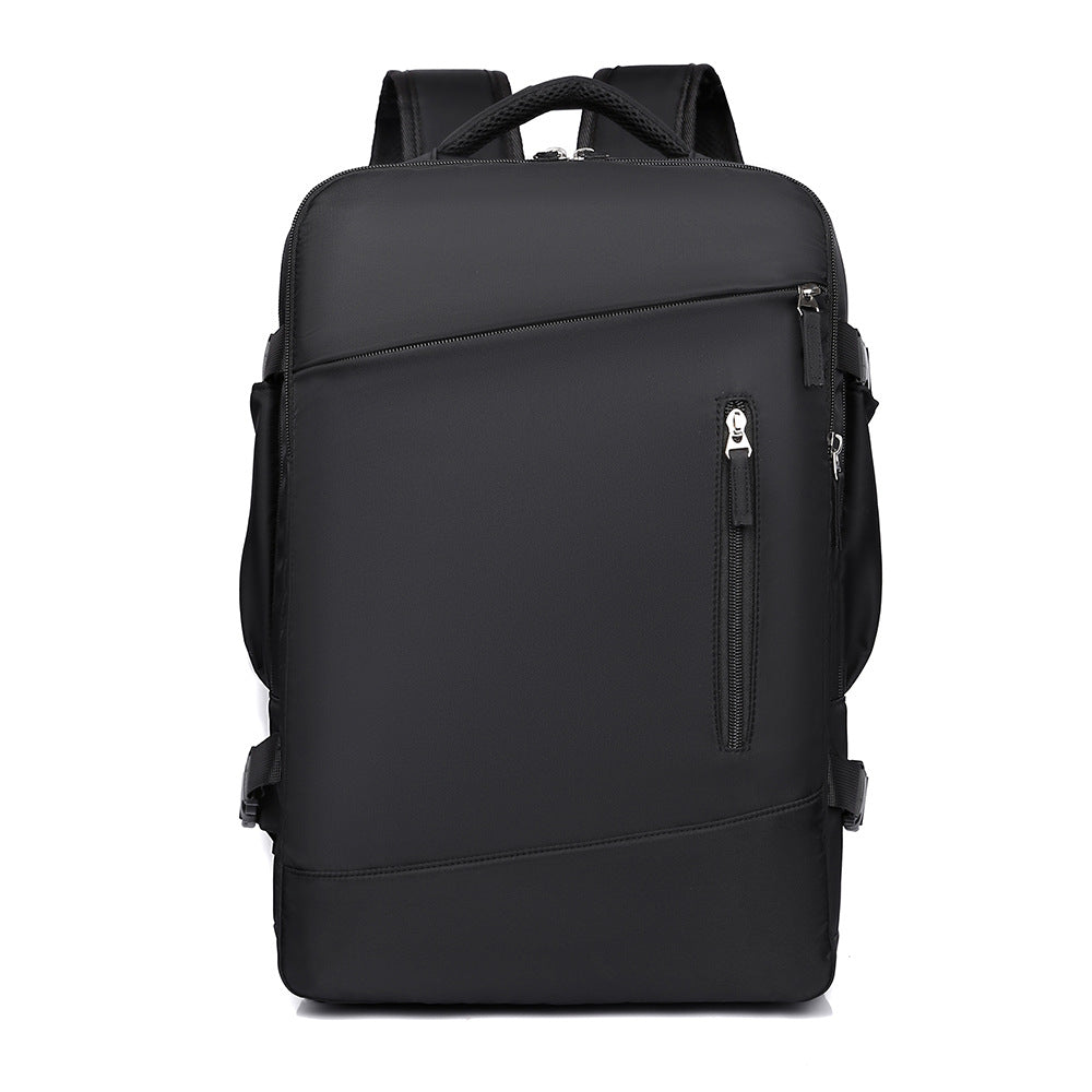 Vielseitiger Tech-Aufbewahrungs-Rucksack Brehn