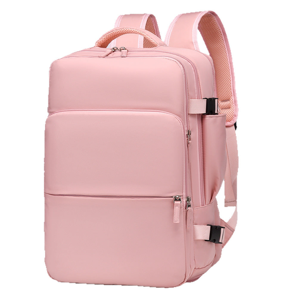 Vielseitiger Reise-Rucksack Brehn