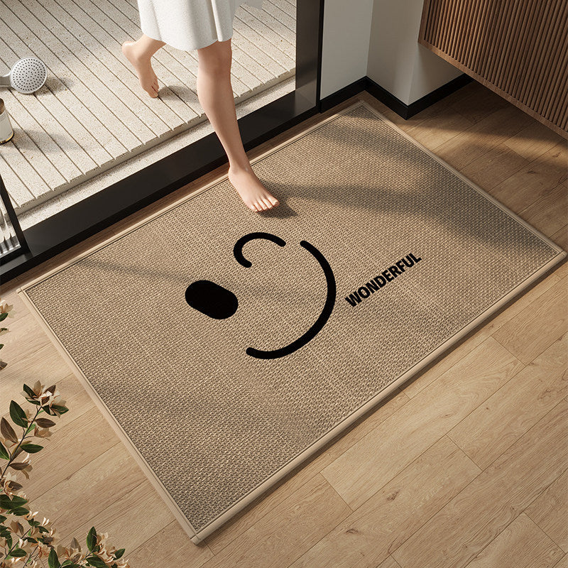 Motivationsdoormat Brehn