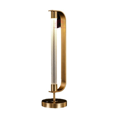 Moderne geometrische Pendelleuchte
