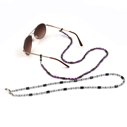 Dekorativer Brillenhalter Kette Brehn