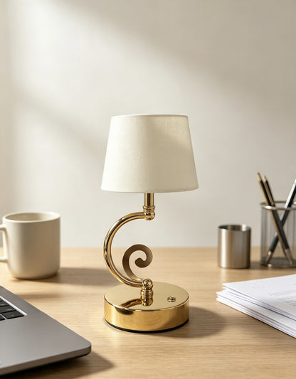 Dekorative Akzentlampe