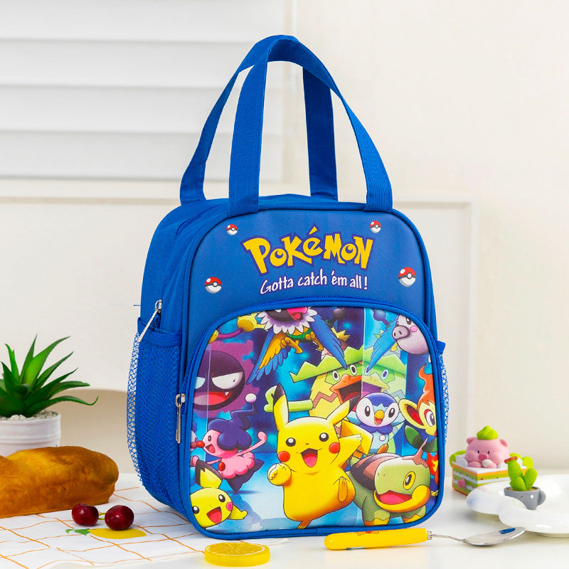 Kinder-Isolier-Lunchtasche Brehn