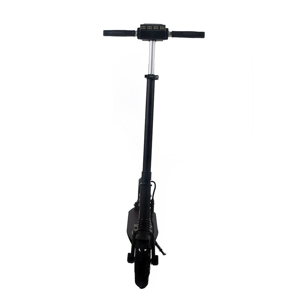 Elektrischer Pendler Scooter Brehn