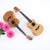 Ukulele Musikinstrument Brehn
