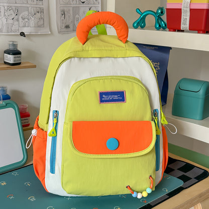 Stylischer Multifunktionaler Rucksack Brehn 1791204907