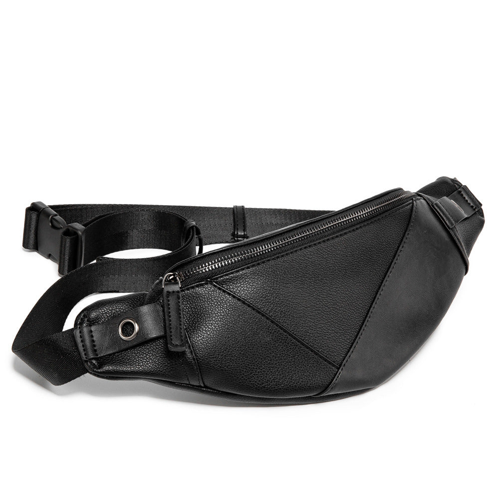 Modische Bauchtasche Brehn