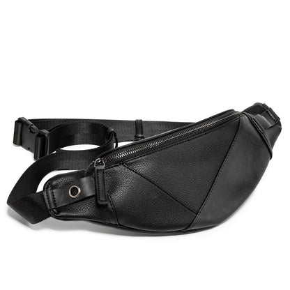 Modische Bauchtasche Brehn