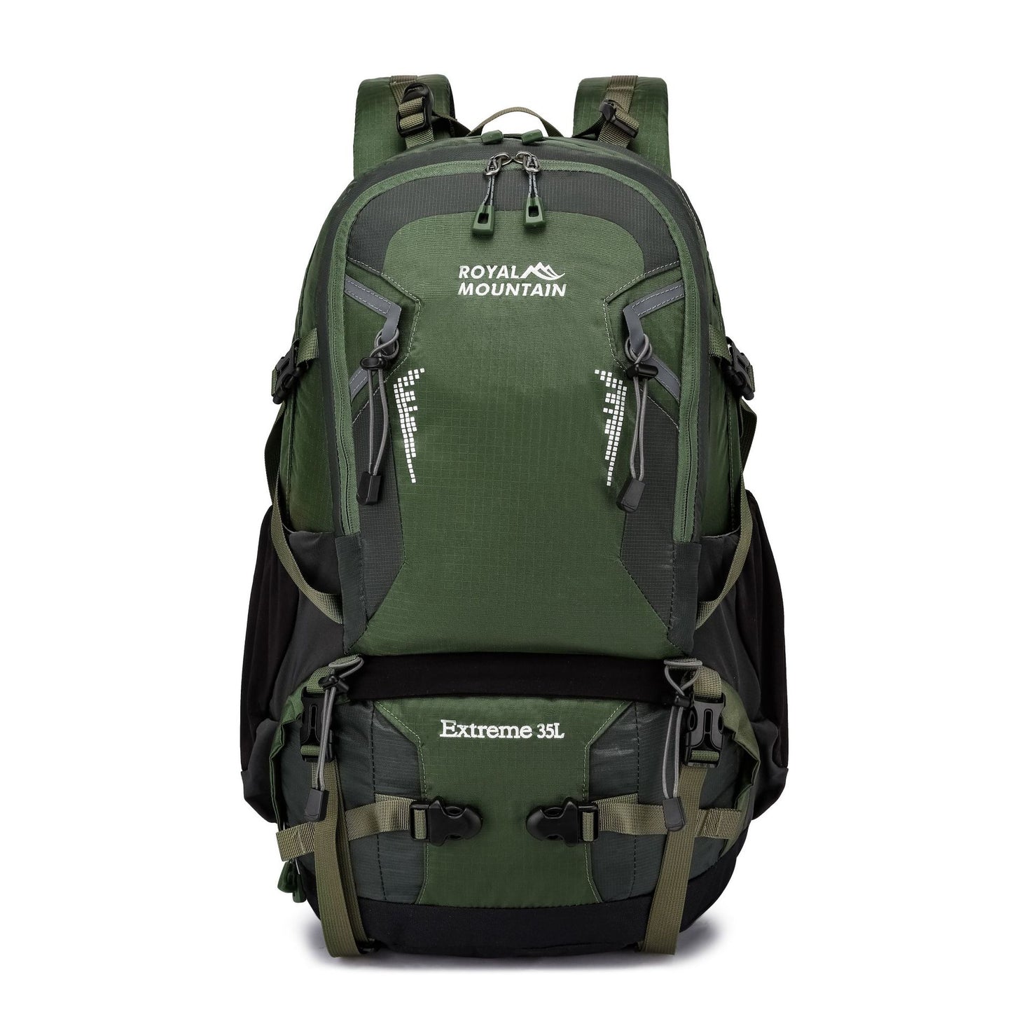 Damen hochtransliteraler Rucksack Brehn