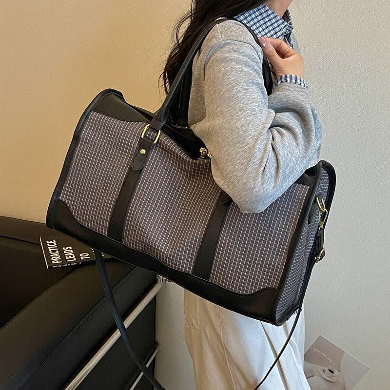 Elegante Handtasche Brehn
