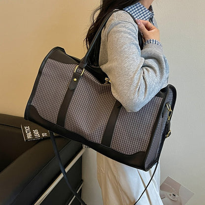 Elegante Handtasche Brehn