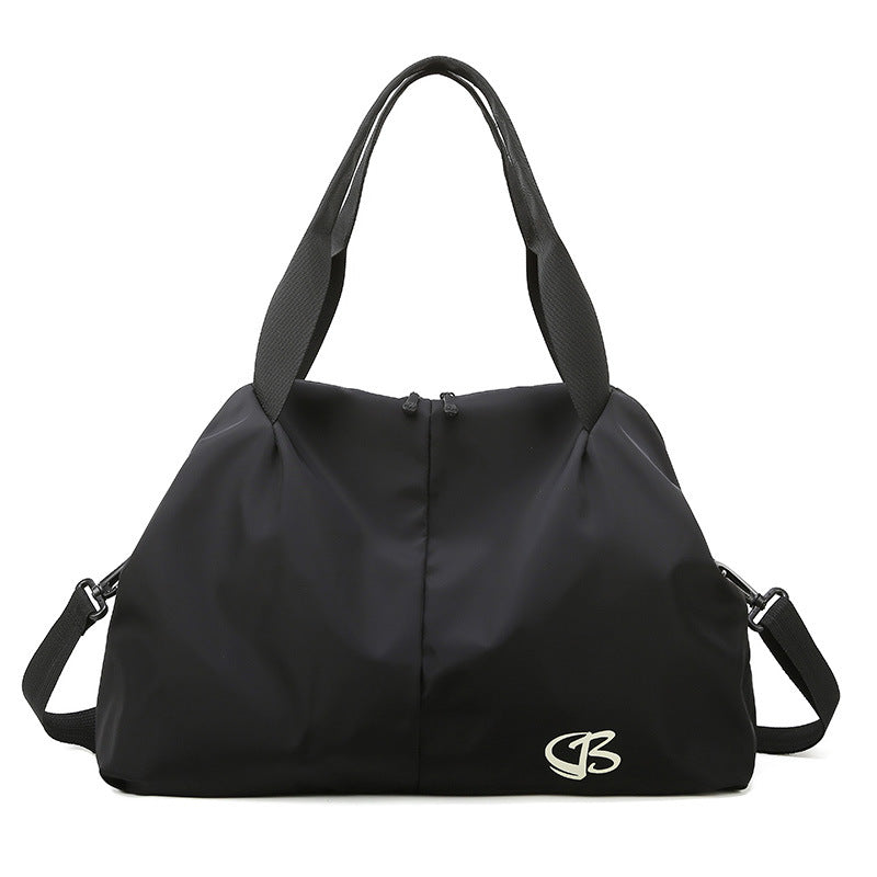 Vielseitige Sport-Reise-Tote-Bag Brehn