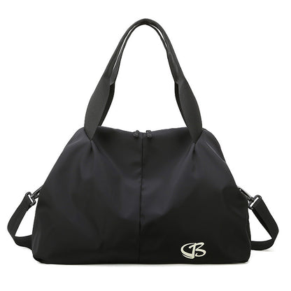Vielseitige Sport-Reise-Tote-Bag Brehn