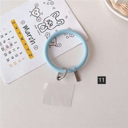 Multi-Funktionaler Clip-On Ring Schlüsselanhänger Brehn