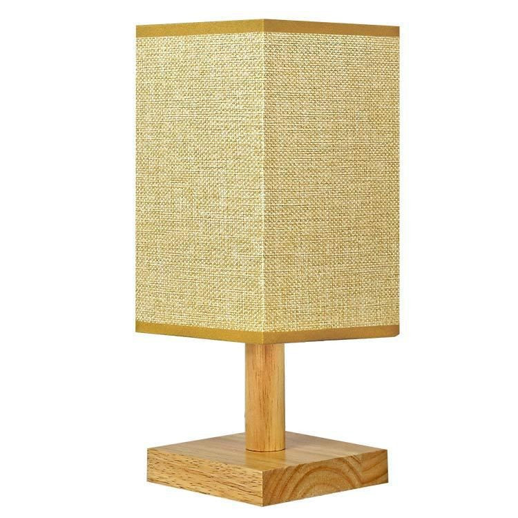 Moderne Dekorative Tischlampe