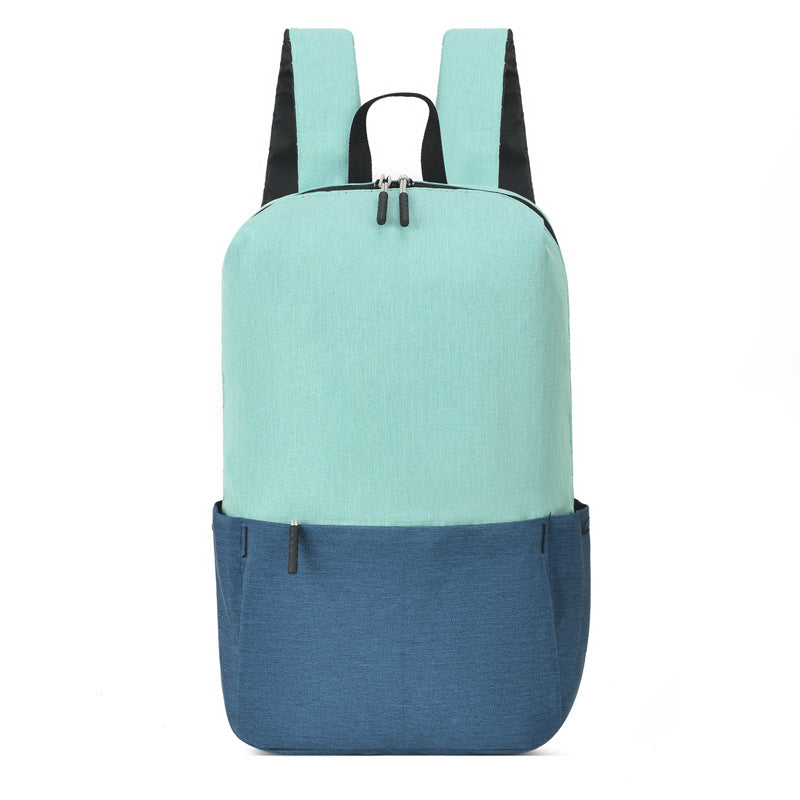 Minimalist Anti-Diebstahl Laptop Rucksack Brehn