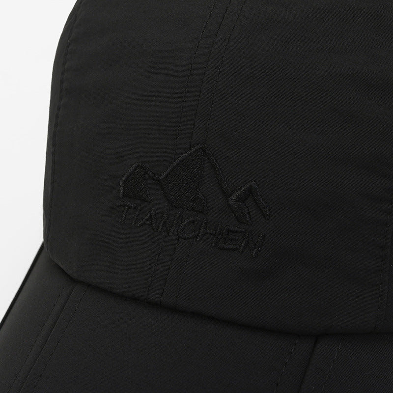 Damen Leichte Outdoor Sportmütze Brehn