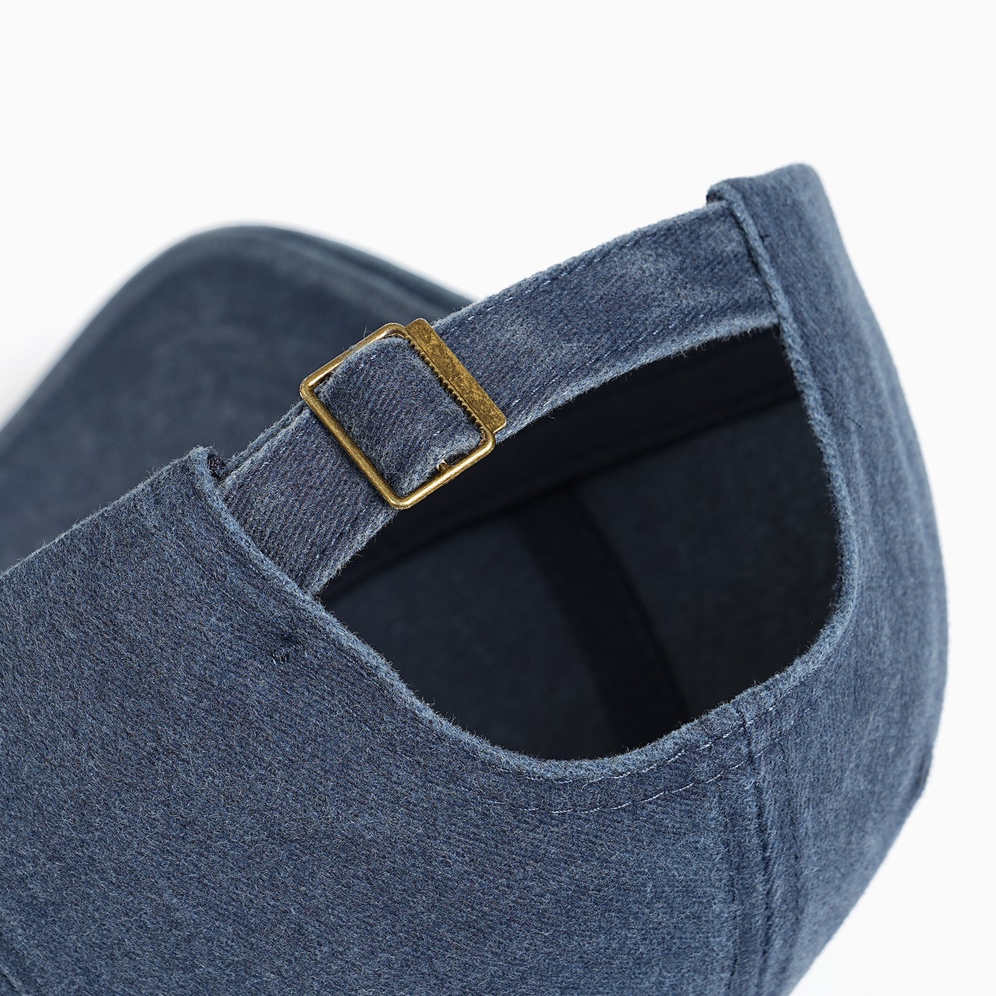 Damen strapazierfähige und lässige Baseballcap aus Baumwolle Brehn