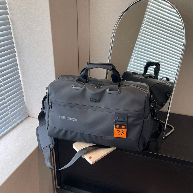 Haltbare Sport-Duffle-Tasche