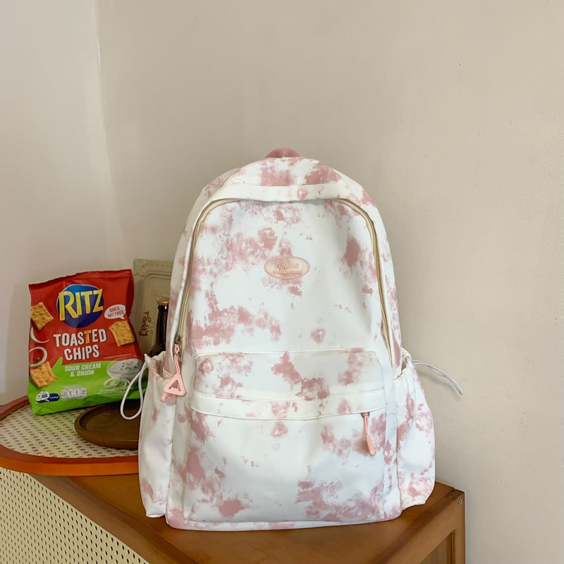 Stylische und funktionale Rucksack